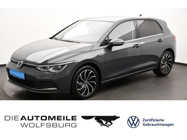 Volkswagen Golf 1.5 Style 110 kW image number 1