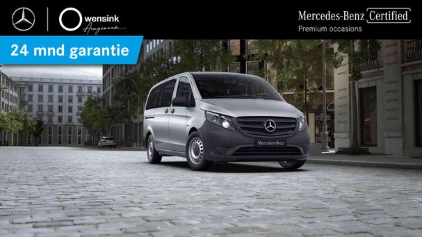 Mercedes-Benz Vito 114 CDi Tourer PRO 100 kW image number 3