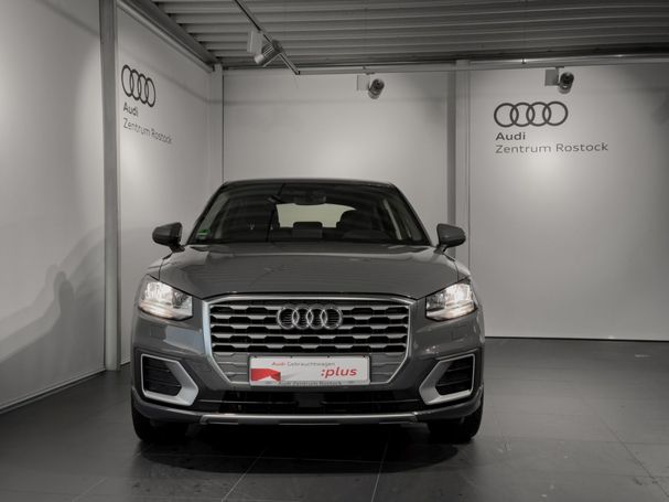 Audi Q2 30 TFSI 85 kW image number 3