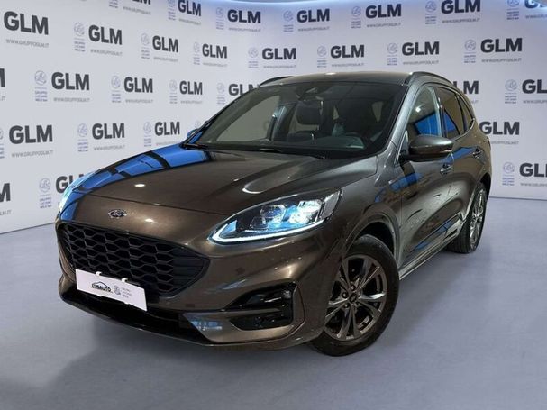 Ford Kuga 2.5 Hybrid CVT 140 kW image number 1