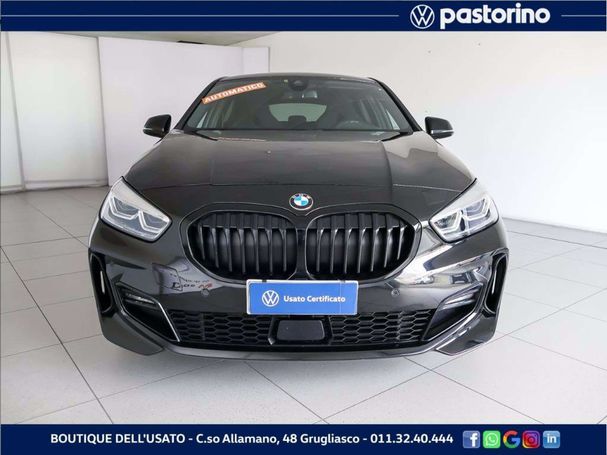 BMW 120d 140 kW image number 2