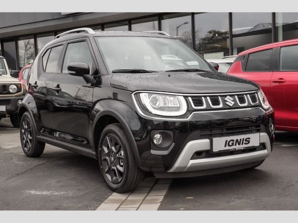 Suzuki Ignis 61 kW image number 2