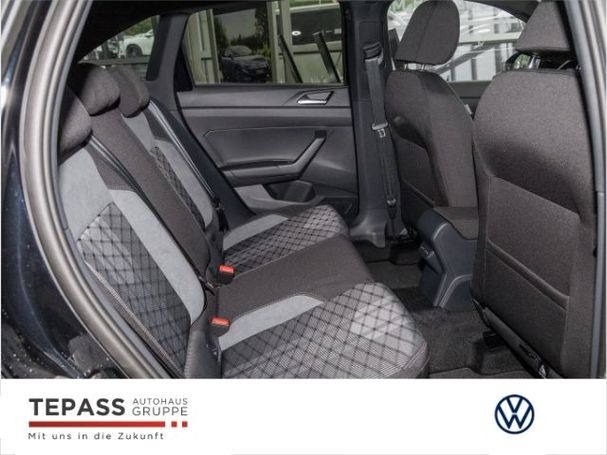 Volkswagen Taigo 1.0 TSI 85 kW image number 9