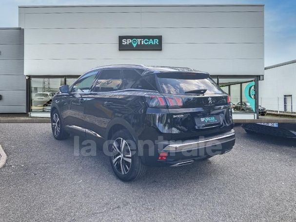 Peugeot 3008 PureTech 130 EAT8 S&S 96 kW image number 25