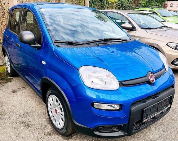 Fiat Panda 51 kW image number 2