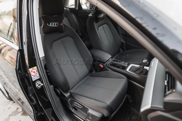 Audi Q3 45 TFSI 169 kW image number 11