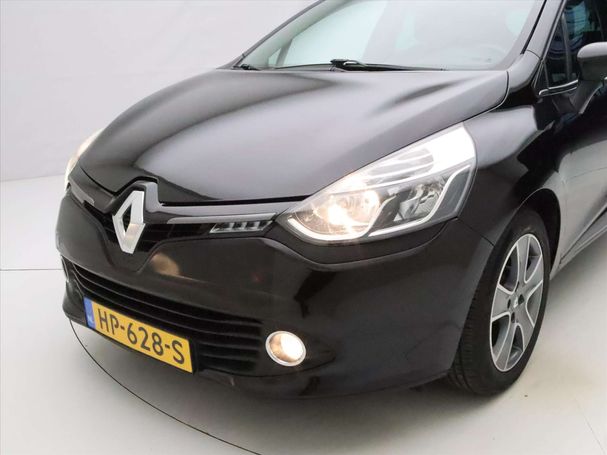 Renault Clio TCe 90 66 kW image number 35