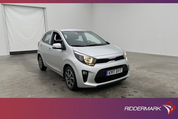 Kia Picanto 1.0 49 kW image number 2