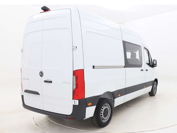 Mercedes-Benz Sprinter 311 CDI 84 kW image number 3