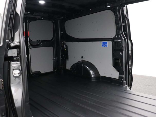 Ford Transit Custom 320 L2H1 Trend 100 kW image number 14