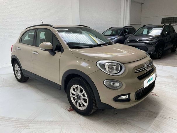 Fiat 500X 1.6 E-torQ Pop 81 kW image number 2