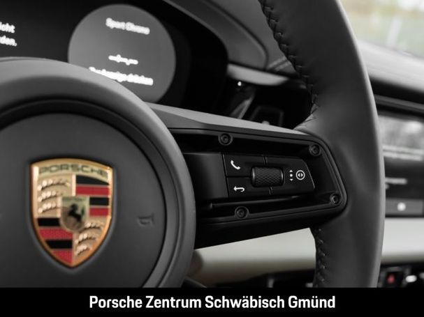 Porsche Macan 4S 380 kW image number 29