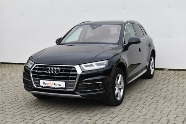 Audi Q5 140 kW image number 1