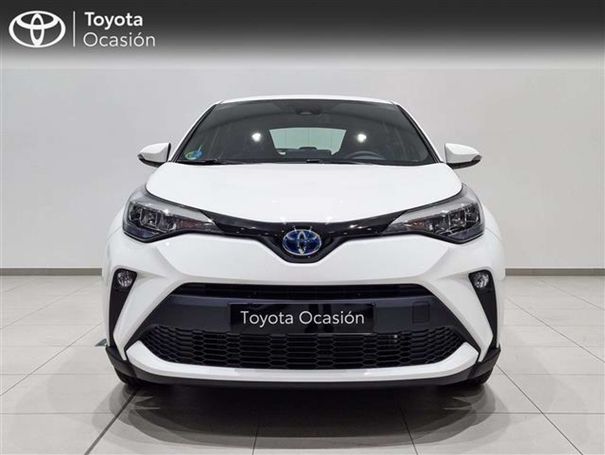 Toyota C-HR 90 kW image number 2