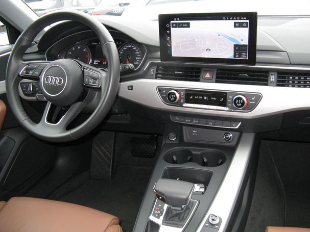 Audi A4 40 TFSI Avant 140 kW image number 7