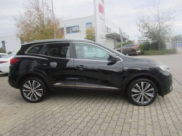 Renault Kadjar 4x4 96 kW image number 5