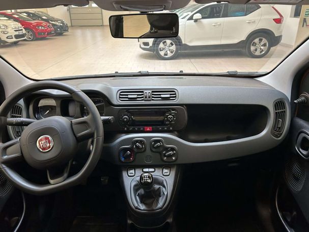 Fiat Panda 1.0 Hybrid Easy 51 kW image number 11