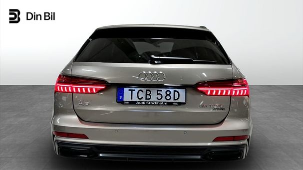 Audi A6 55 TFSIe quattro S tronic S-line Avant 274 kW image number 3