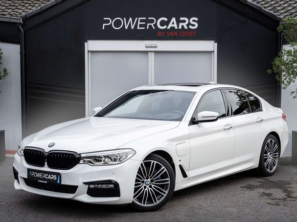 BMW 530 e 185 kW image number 1