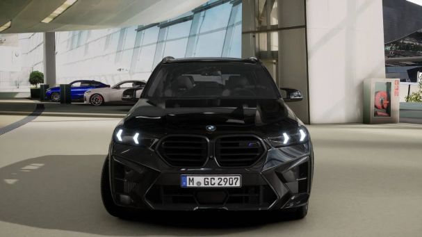 BMW X5 M Competition M xDrive 460 kW image number 2