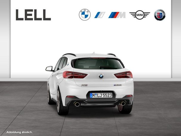 BMW X2 M35i xDrive 225 kW image number 7