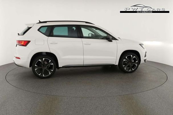 Cupra Ateca 110 kW image number 19