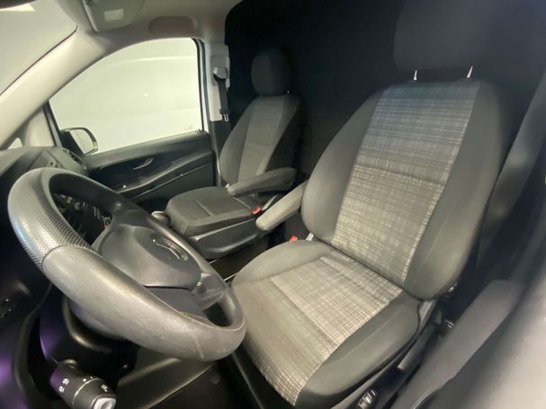 Mercedes-Benz Vito 111 CDi 84 kW image number 20