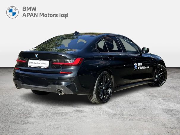 BMW 320d xDrive 140 kW image number 2