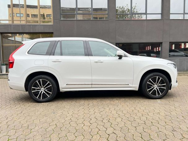 Volvo XC90 Recharge T8 AWD 288 kW image number 14