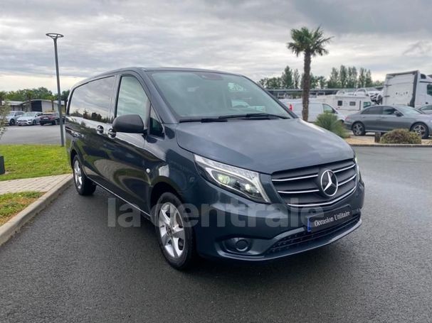 Mercedes-Benz Vito 116 CDi long PRO 120 kW image number 2