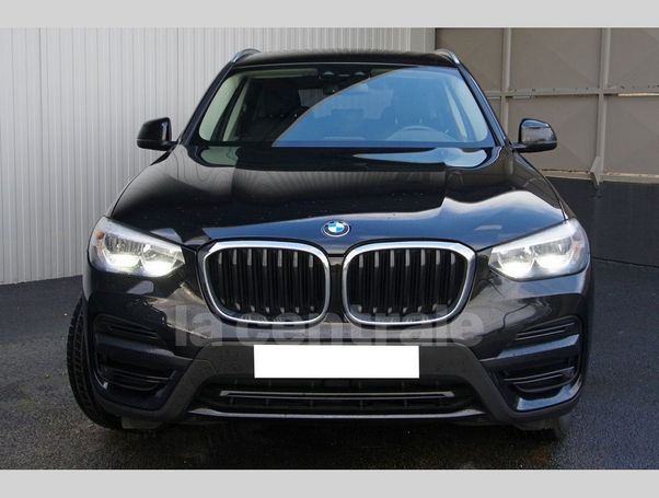 BMW X3 sDrive 100 kW image number 2