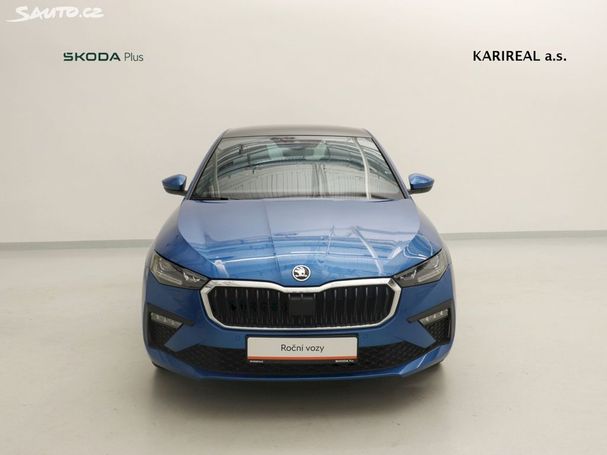 Skoda Scala 1.5 TSI Selection 110 kW image number 2