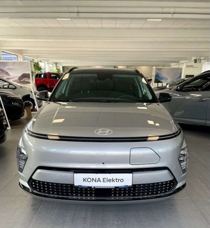 Hyundai Kona Trend 160 kW image number 11