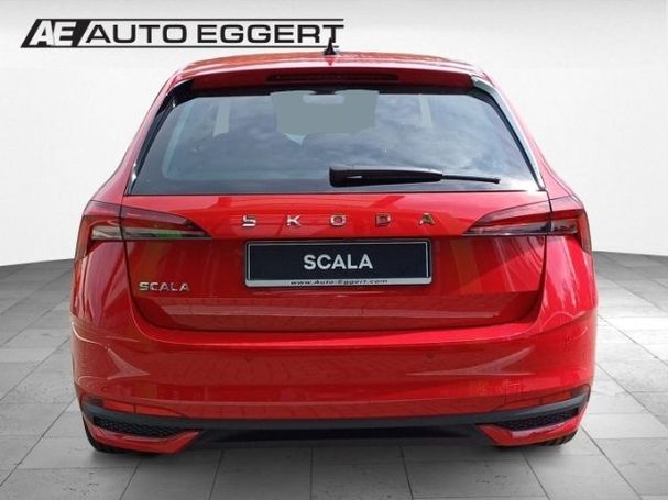 Skoda Scala 1.0 TSI 85 kW image number 3