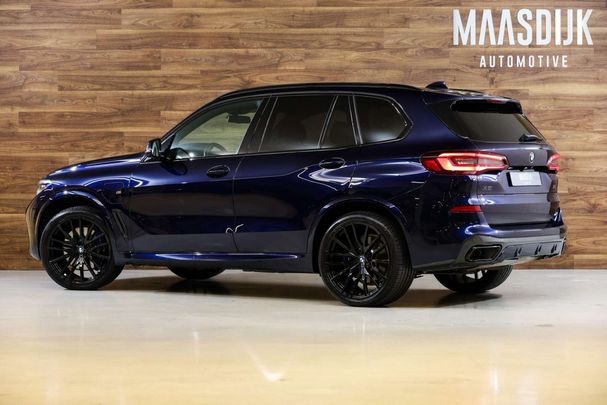 BMW X5 45e xDrive 289 kW image number 13