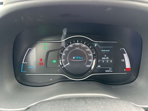 Hyundai Kona Elektro Style 100 kW image number 15