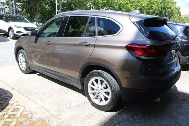 BMW X1 16d sDrive 85 kW image number 7