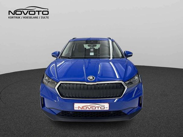 Skoda Enyaq 60 132 kW image number 3