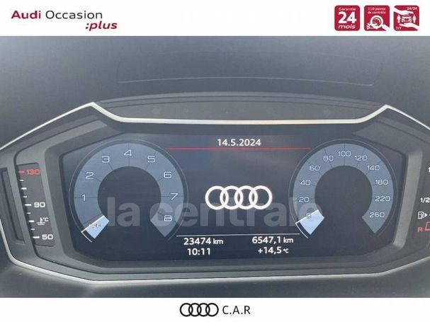 Audi A1 30 TFSI S-line 81 kW image number 20