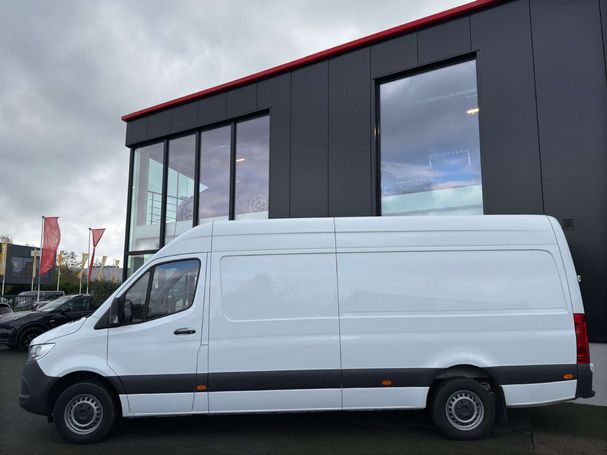 Mercedes-Benz Sprinter CDI 105 kW image number 5