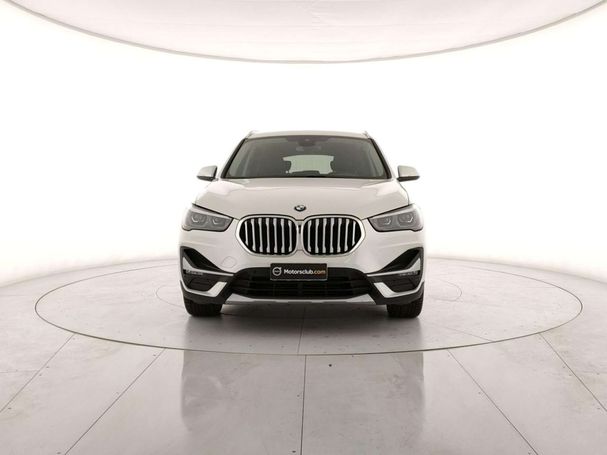 BMW X1 sDrive18d xLine 110 kW image number 7