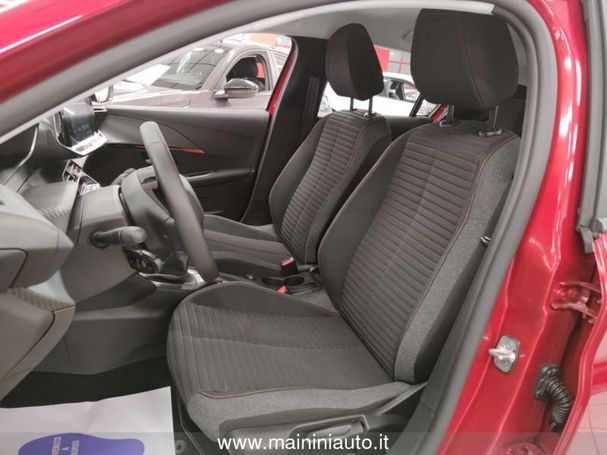 Peugeot 208 75 Active 55 kW image number 13