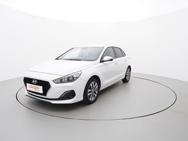 Hyundai i30 1.0 88 kW image number 1