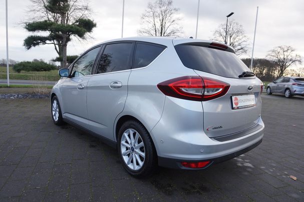 Ford C-Max 92 kW image number 8