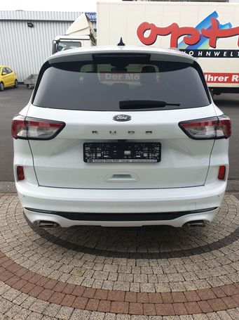 Ford Kuga 110 kW image number 3