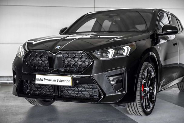 BMW X2 sDrive20i M 125 kW image number 2