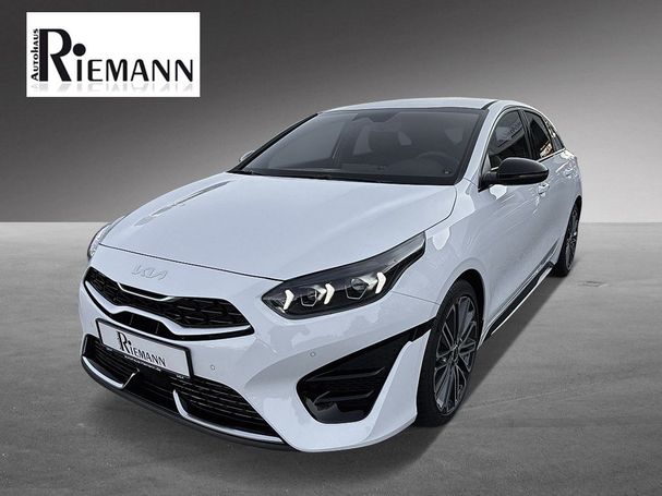 Kia ProCeed 103 kW image number 1