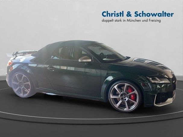 Audi TT RS 294 kW image number 8