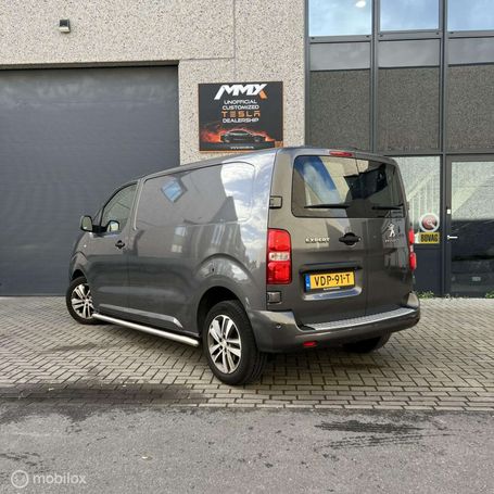 Peugeot Expert 90 kW image number 7