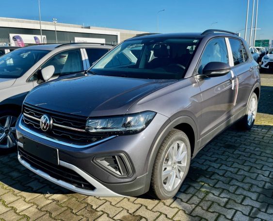 Volkswagen T-Cross 1.5 TSI DSG 110 kW image number 1